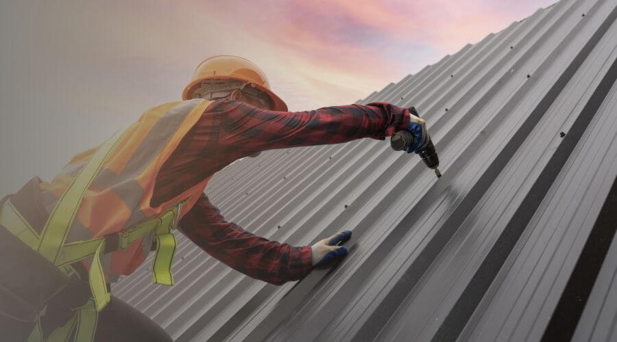 Expert Emergency Roof Repairs services in Dunkirk, MD